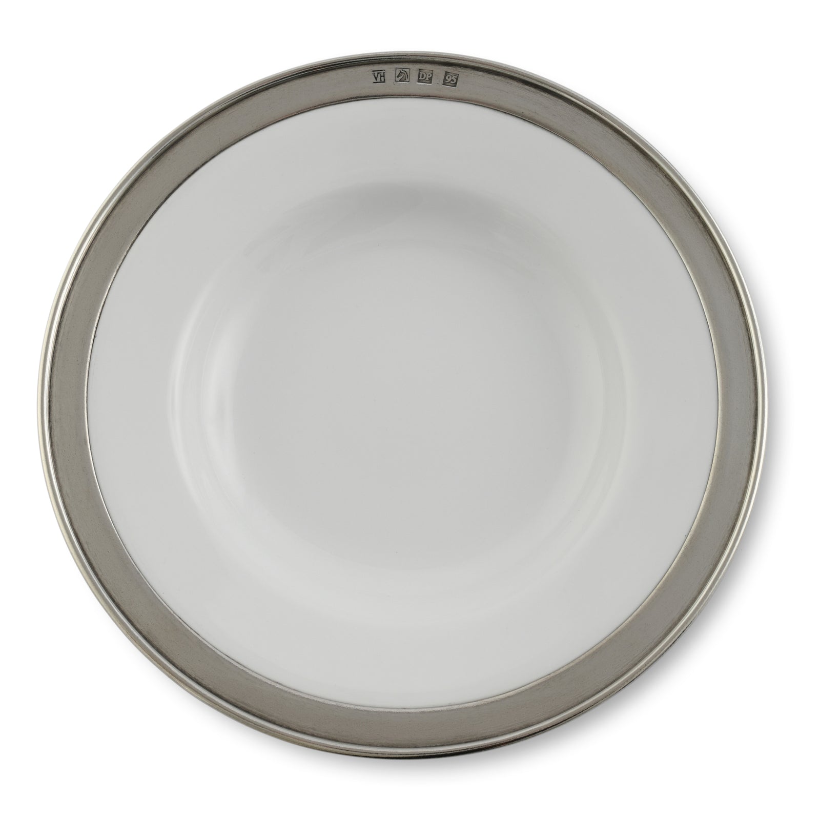 Pasta Bowl Porcelain