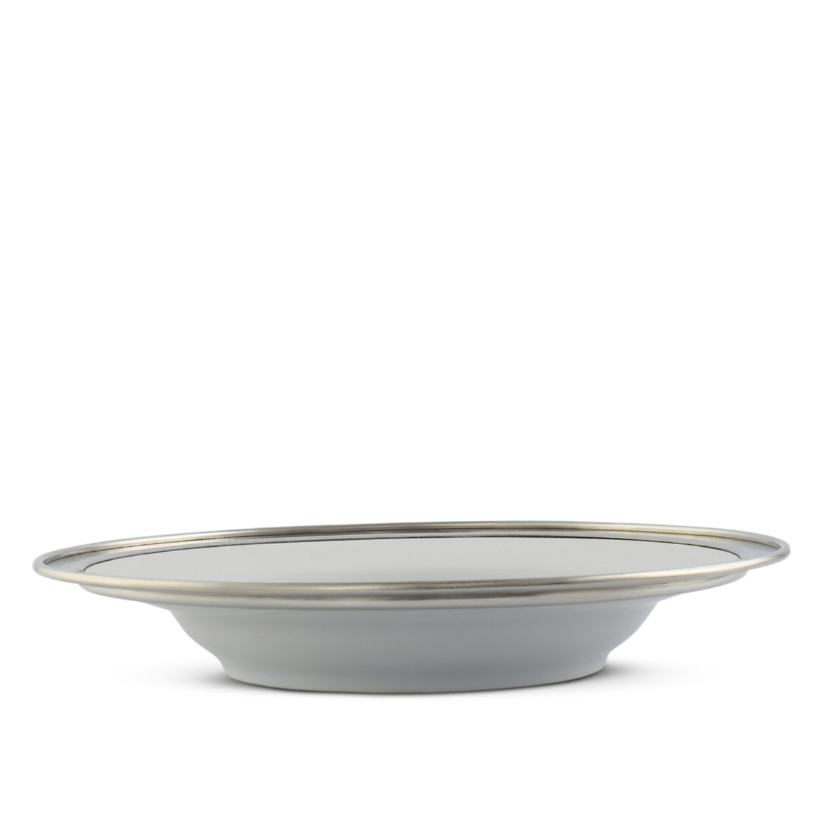 Pasta Bowl Porcelain