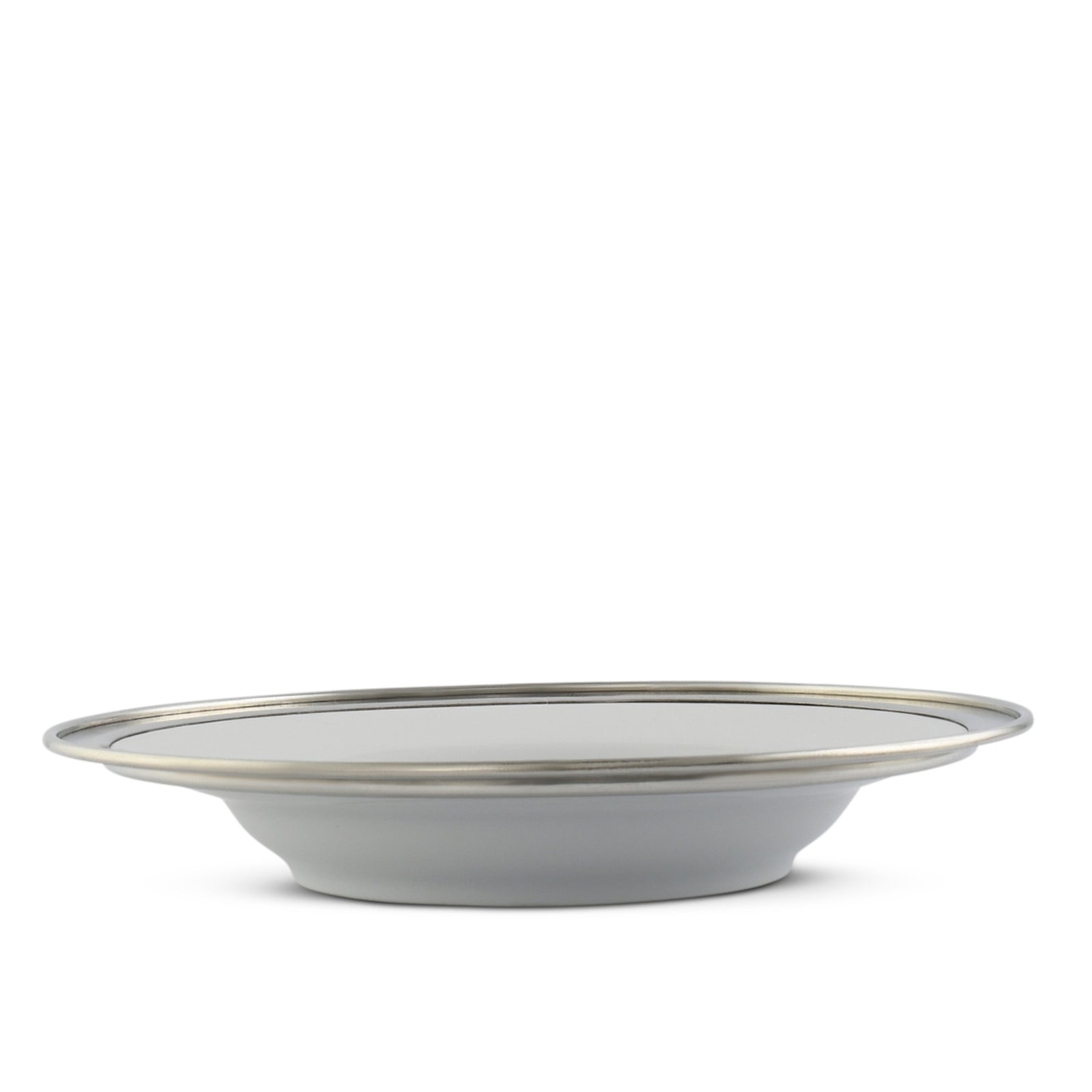 Pasta Bowl Porcelain