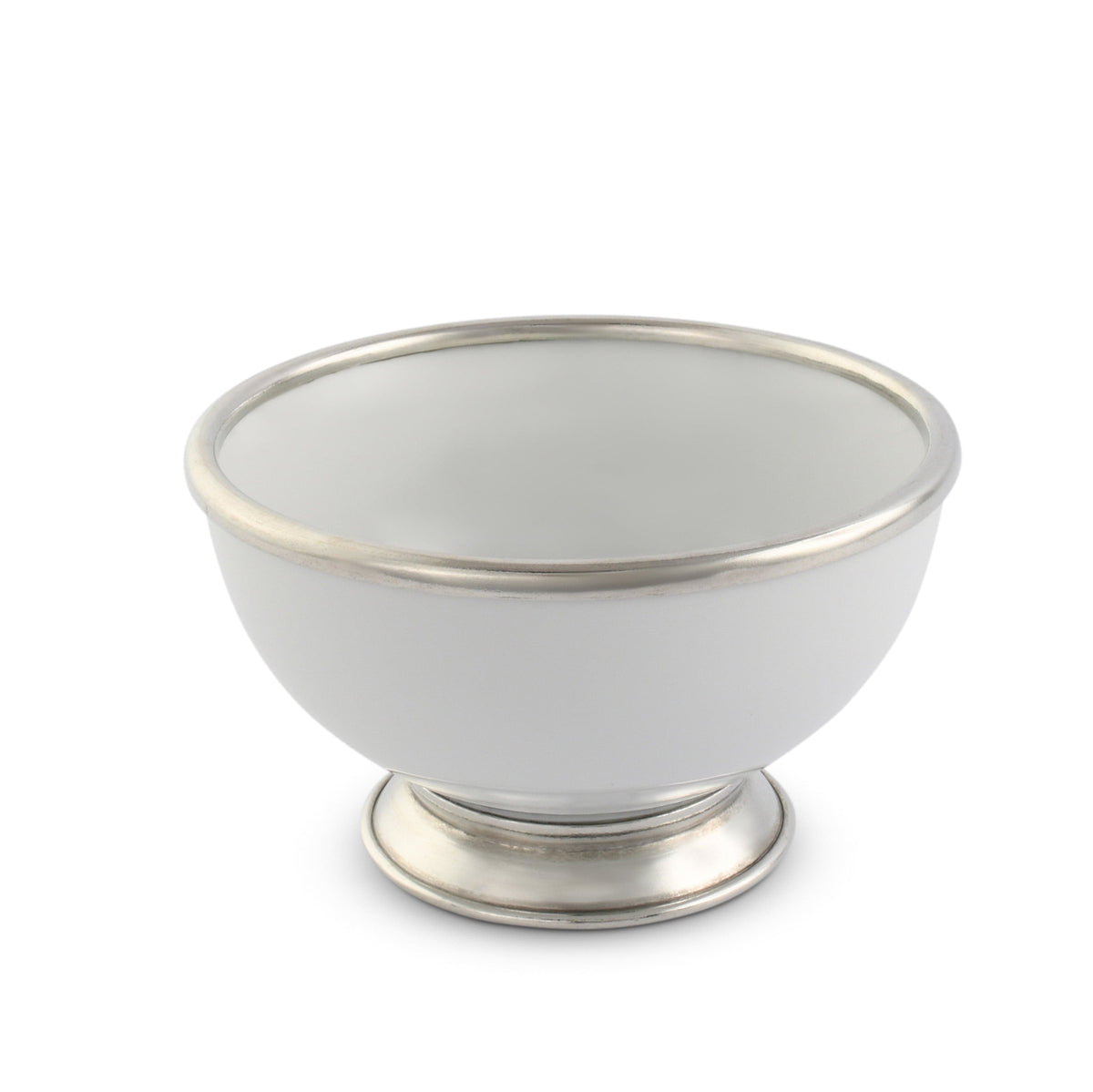Dip Bowl Porcelain - Med