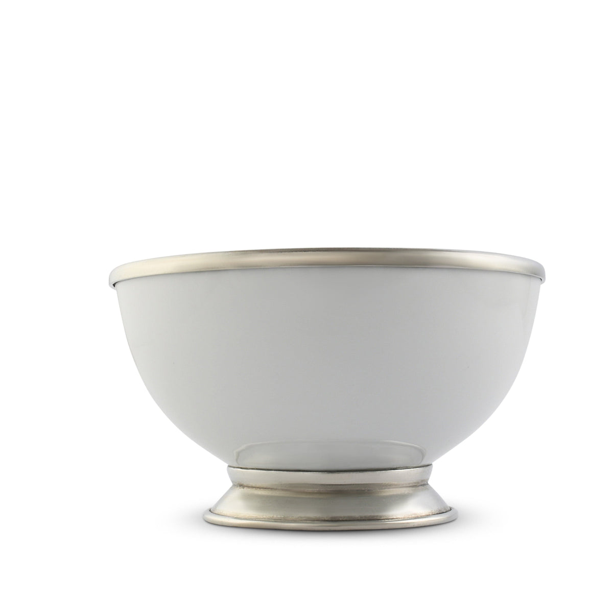 Dip Bowl Porcelain - Med