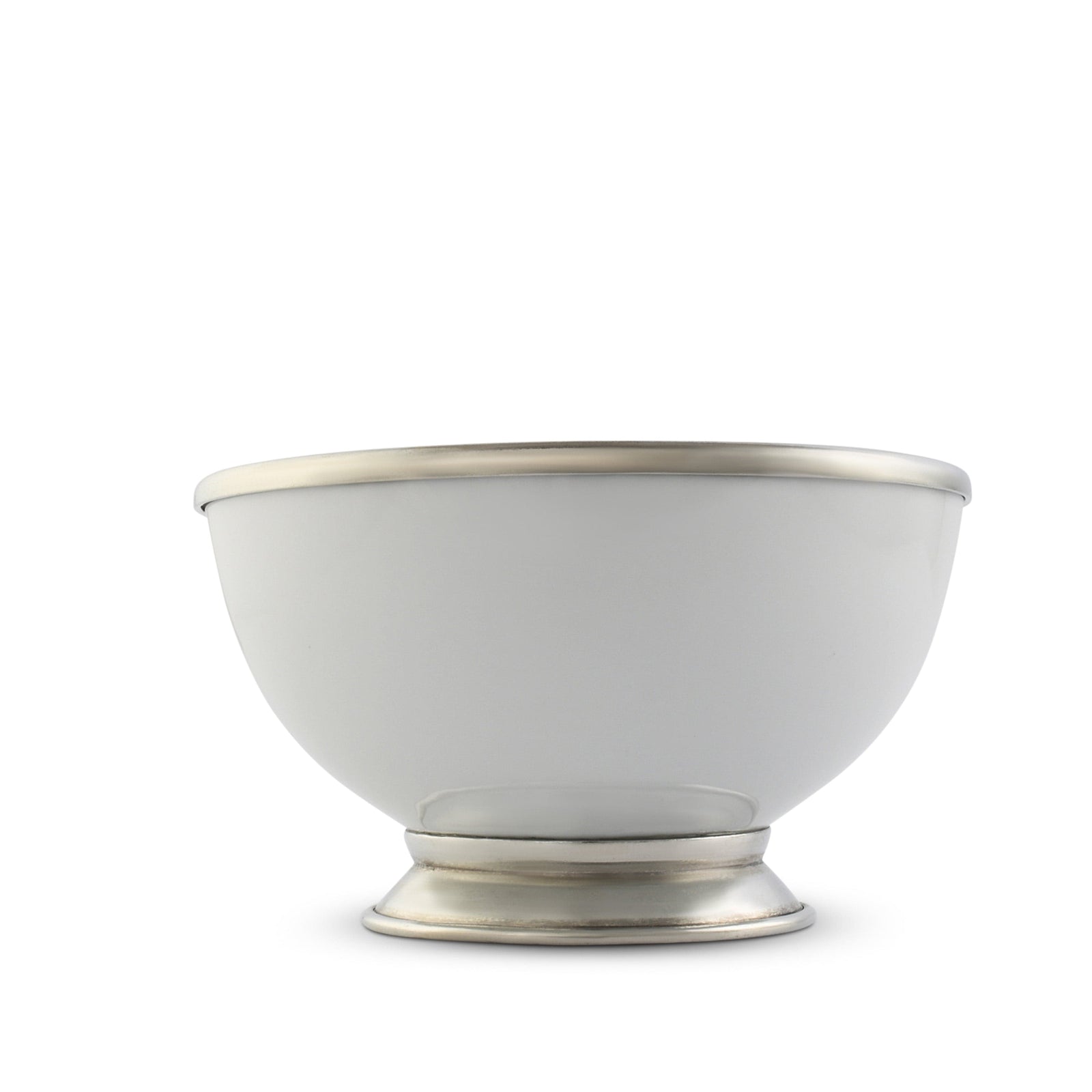 Dip Bowl Porcelain - Med