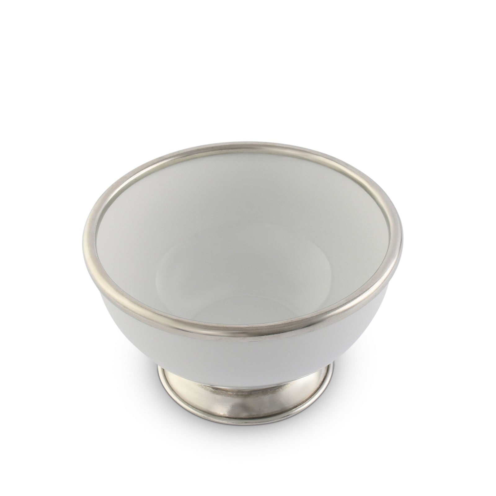 Dip Bowl Porcelain - Med