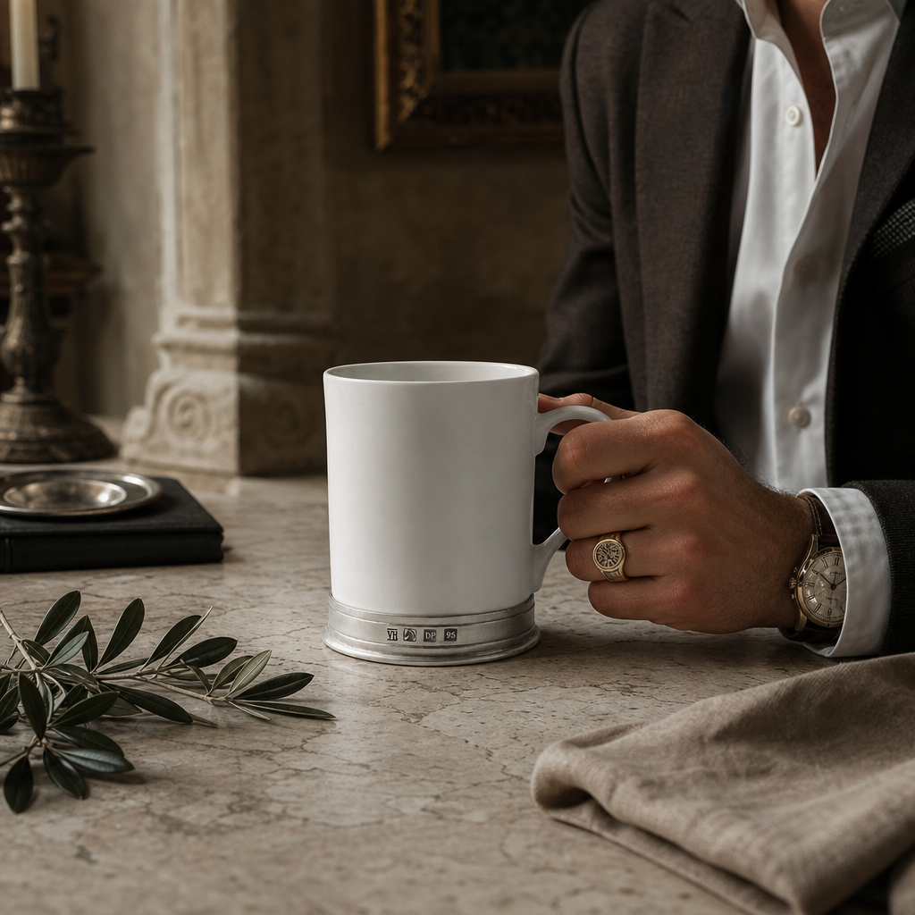 Coffee Cup 6