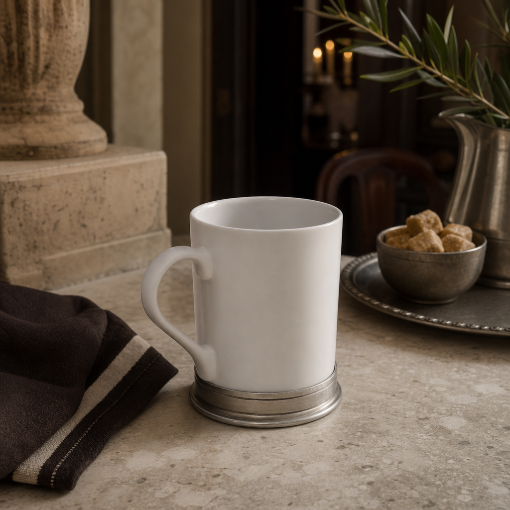 Coffee Cup 8