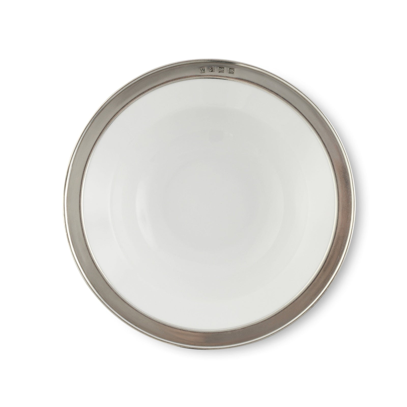 Serving Bowl Porcelain Small