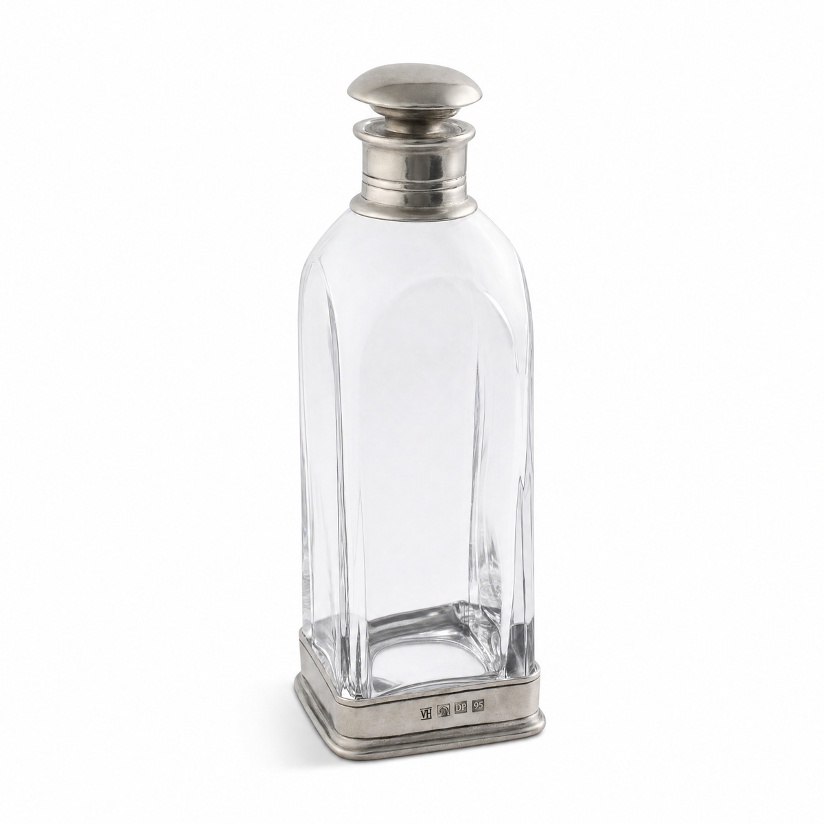 Liquor Decanter Tall - Appartenenza 1