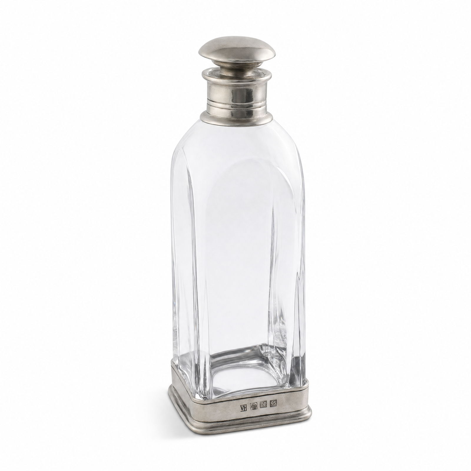 Liquor Decanter Tall - Appartenenza 1