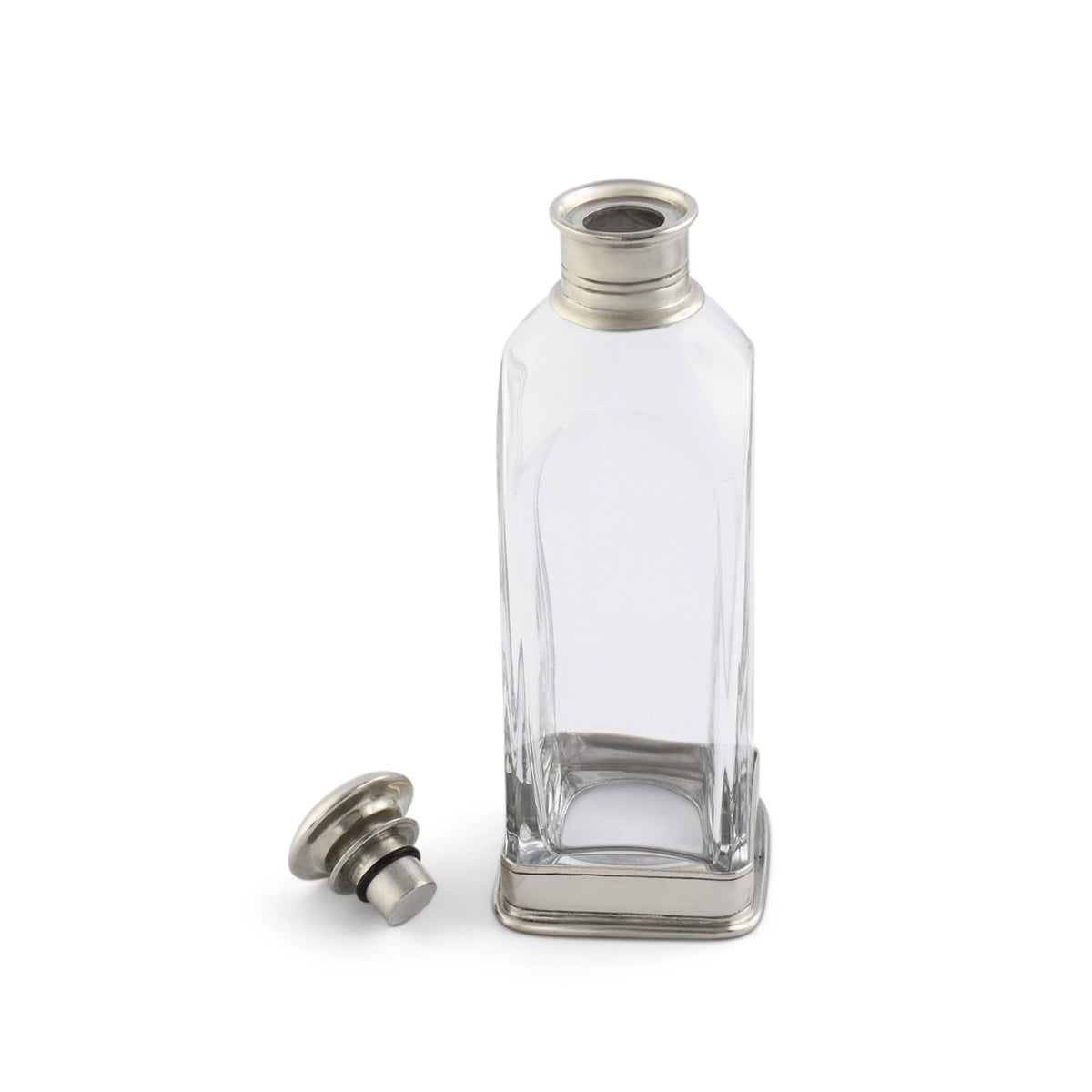 Liquor Decanter Tall - Appartenenza