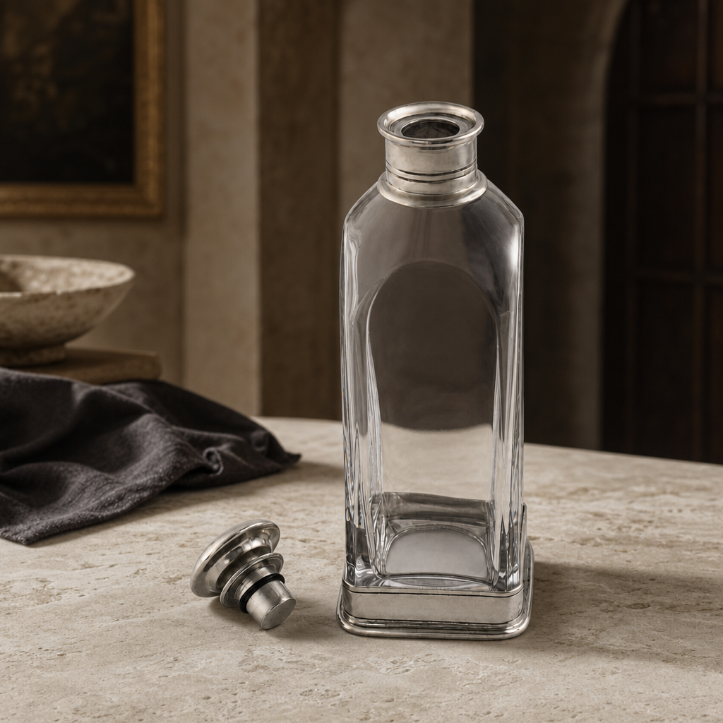 Liquor Decanter Tall - Appartenenza 5