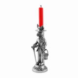 Gentleman Hare Short Candlestick 1