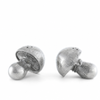 Mushroom Salt & Pepper Set
