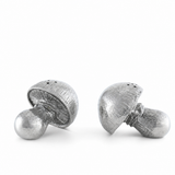 Mushroom Salt & Pepper Set 1