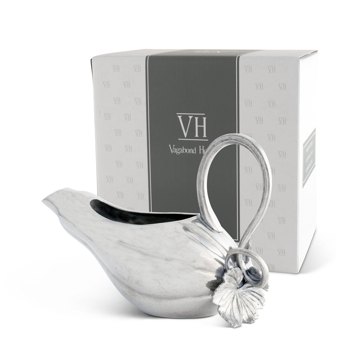 Gourd Gravy Boat 10