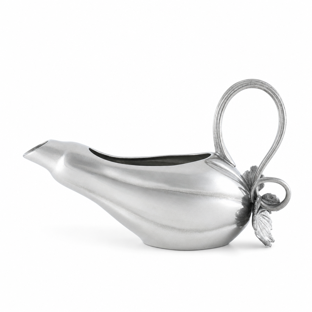 Gourd Gravy Boat 1