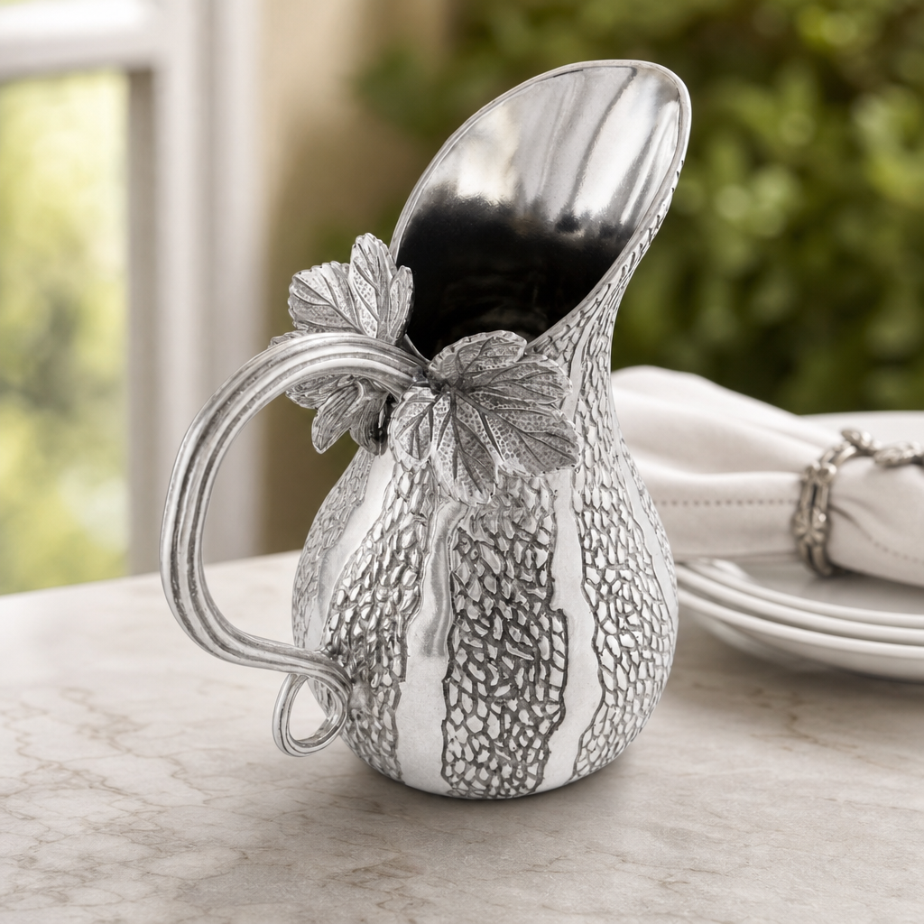 Gourd Table Pitcher 10