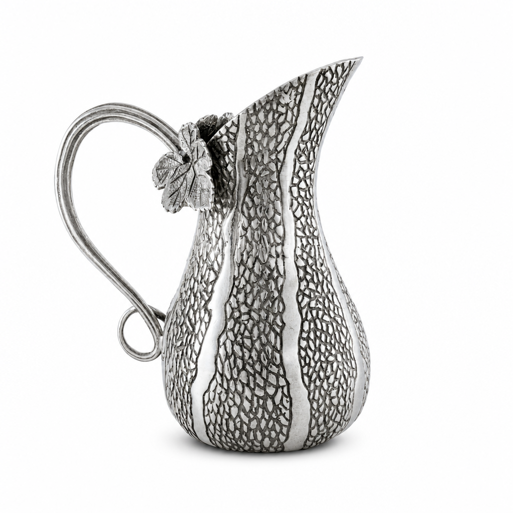 Gourd Table Pitcher 1