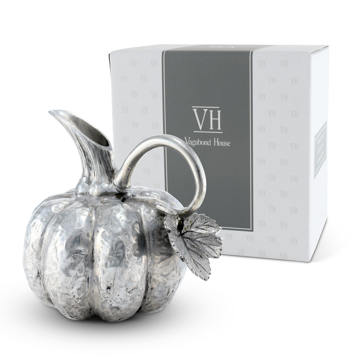 Pumpkin Small Table Pitcher 4