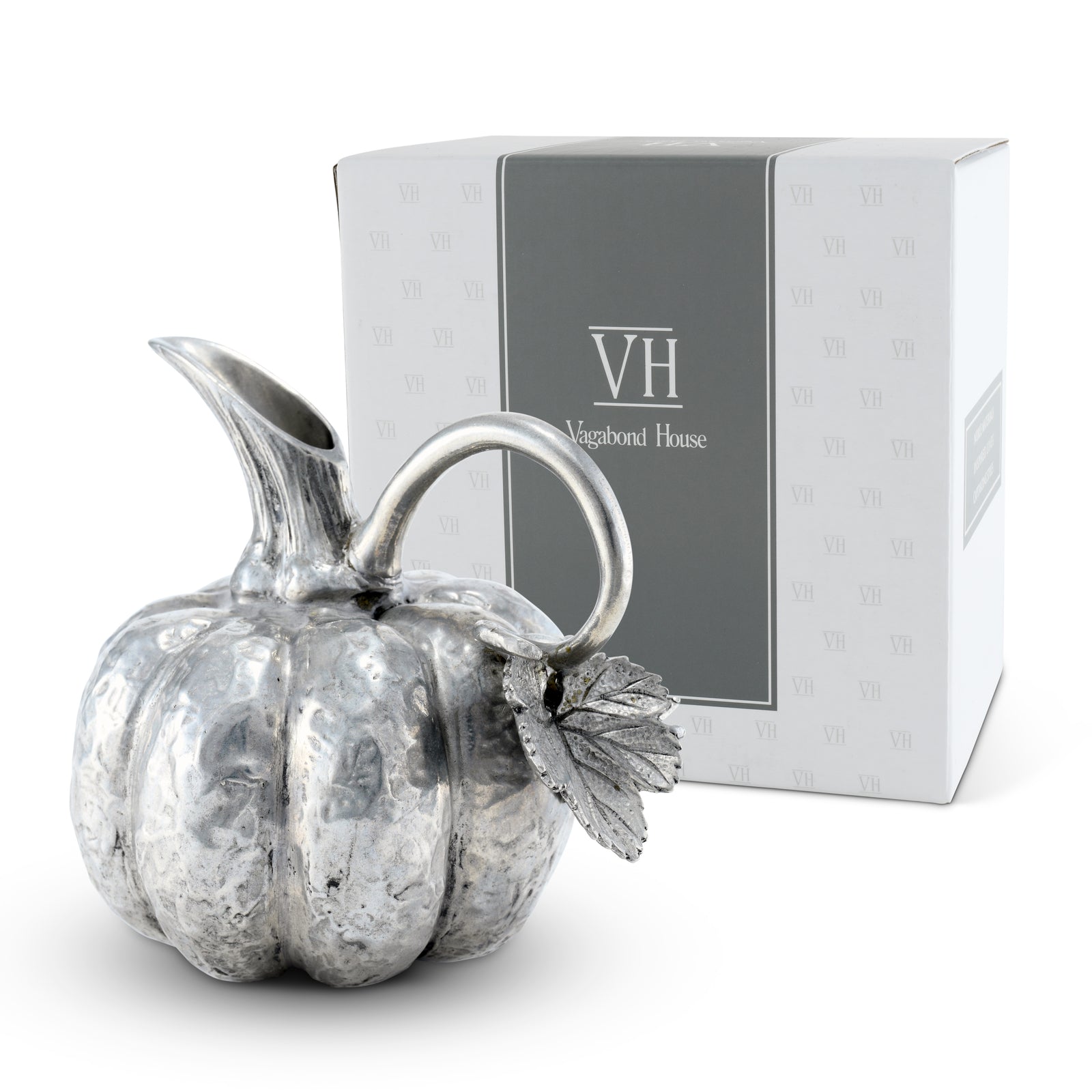 Pumpkin Small Table Pitcher 4