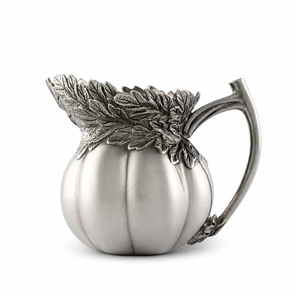 Heirloom Tomato Small Pitcher 11