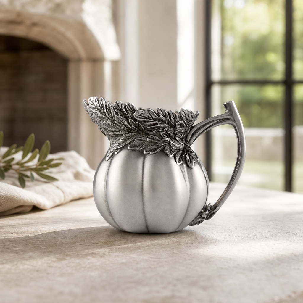 Heirloom Tomato Small Pitcher 1