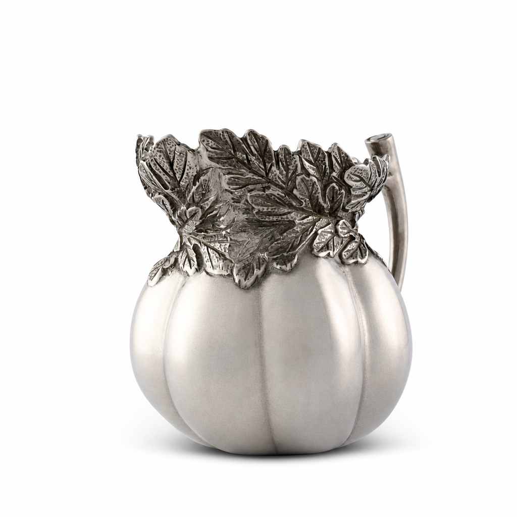 Heirloom Tomato Small Pitcher 9