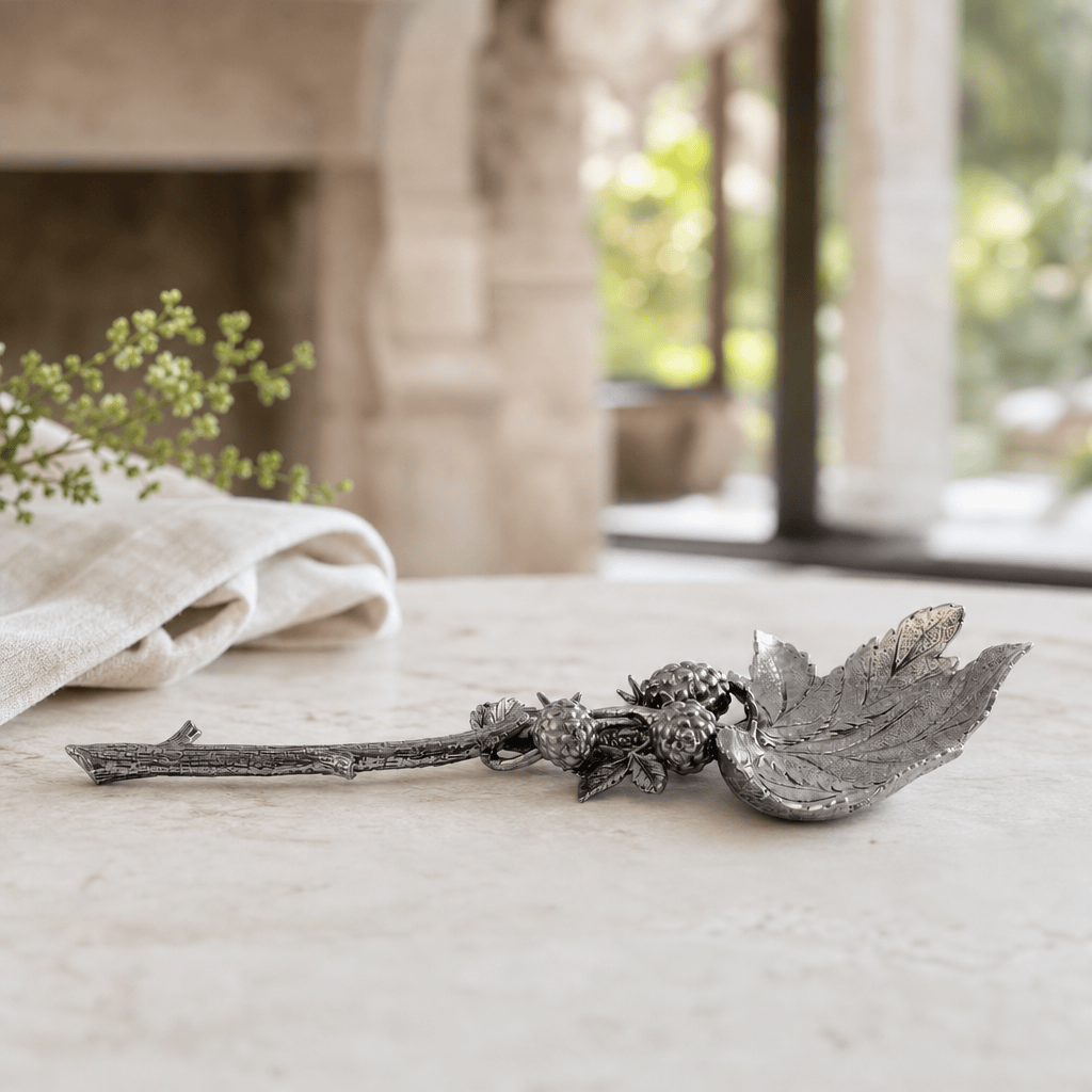 Blackberry Serving Spoon 3