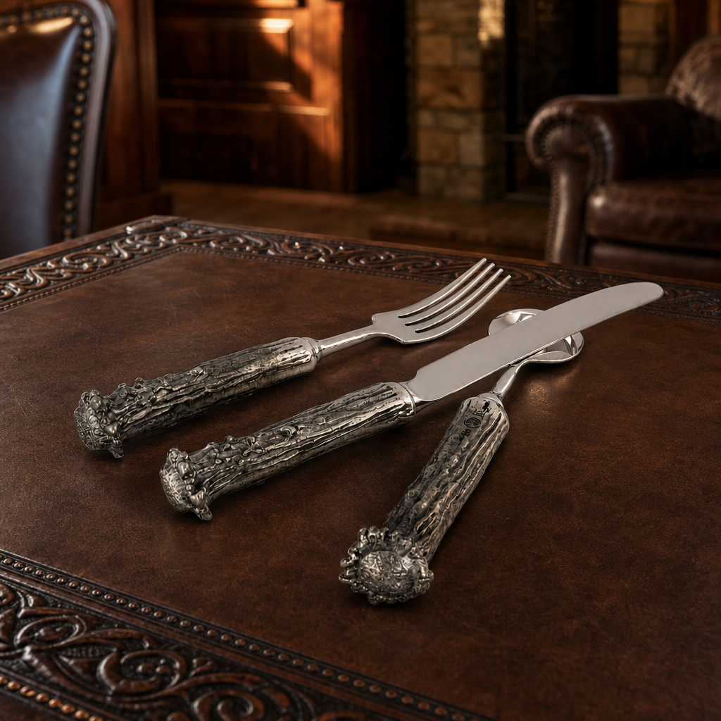 Distinctive Western Frontier collection gift for sale | Western