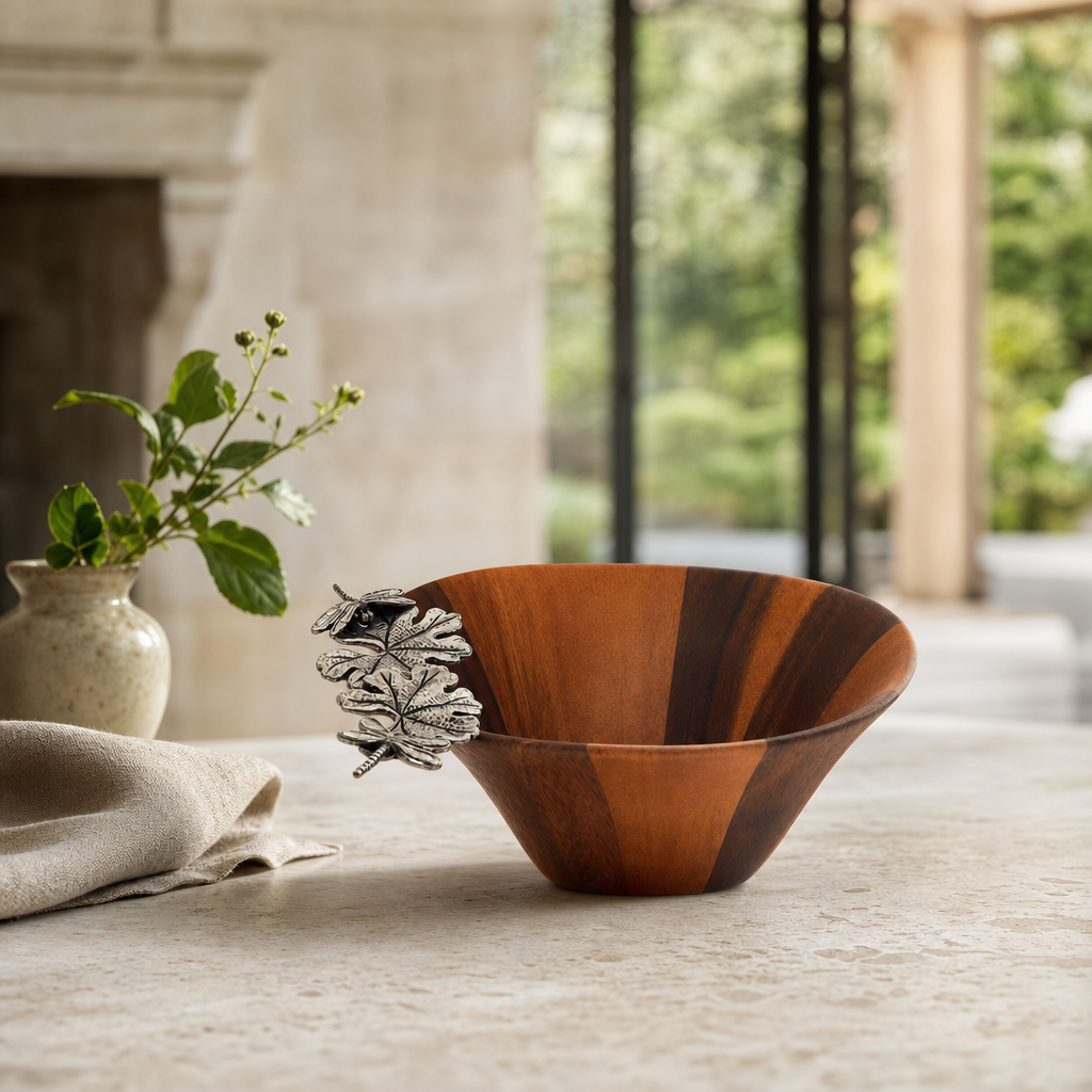 Dragonfly Salad Bowl - Single Serve 2