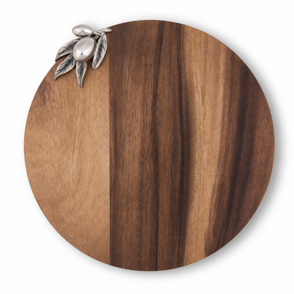 Olive Cheese Board 1