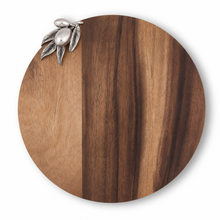 Olive Cheese Board 1