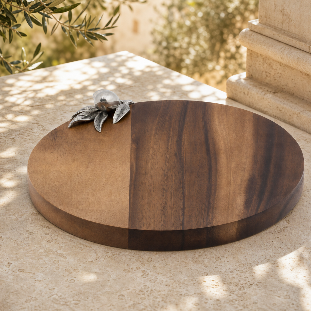 Olive Cheese Board 3