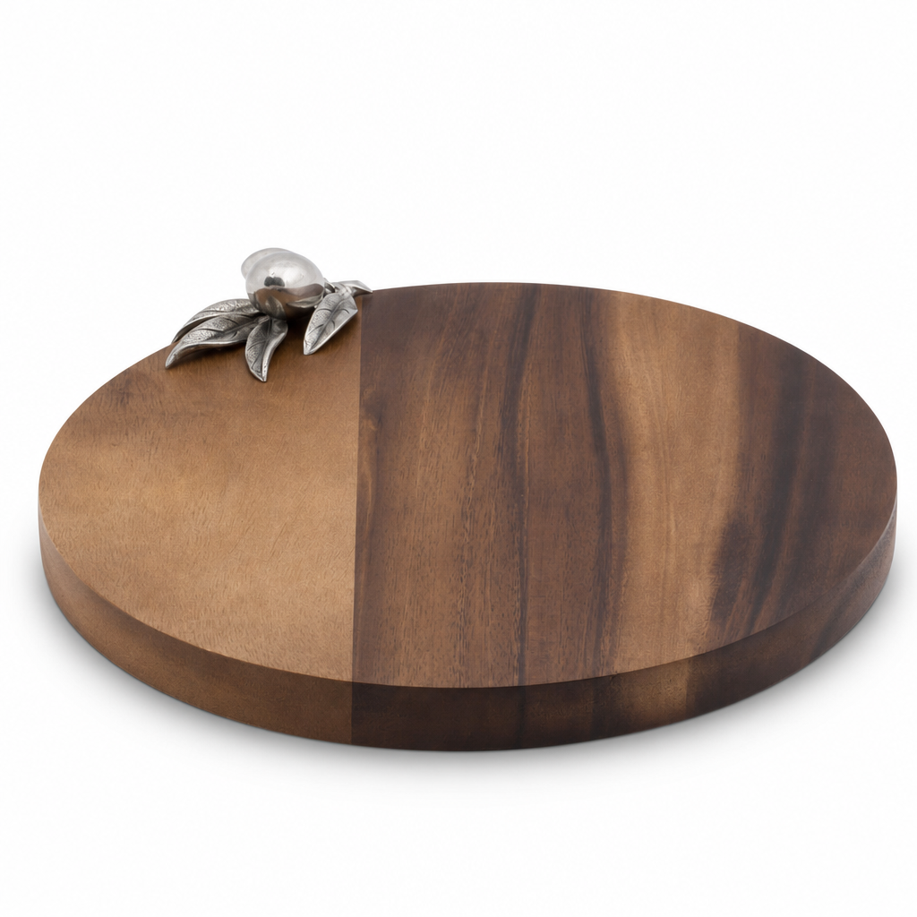 Olive Cheese Board 8
