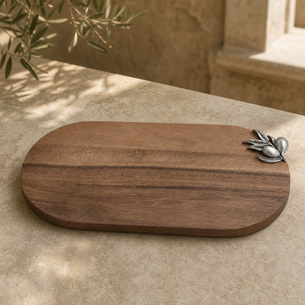 Olive Bar Board 2