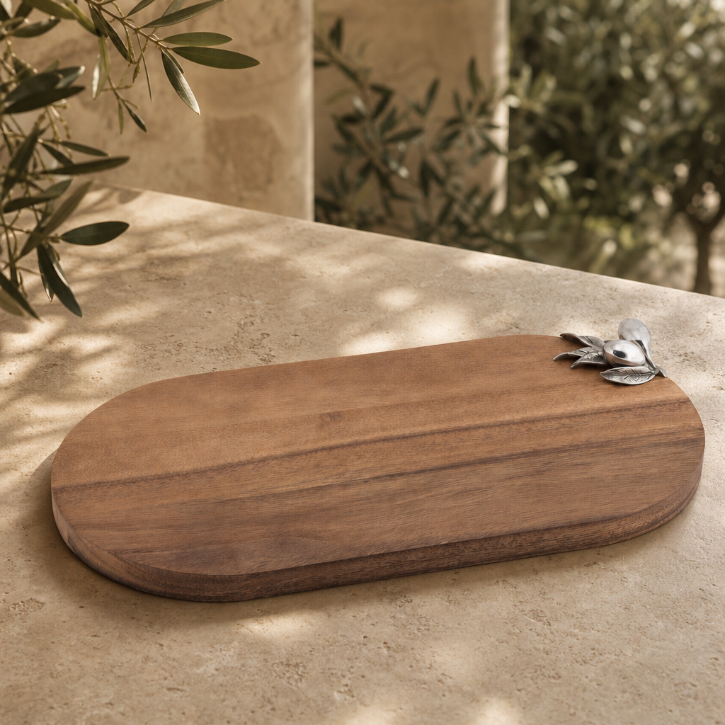 Olive Bar Board 3