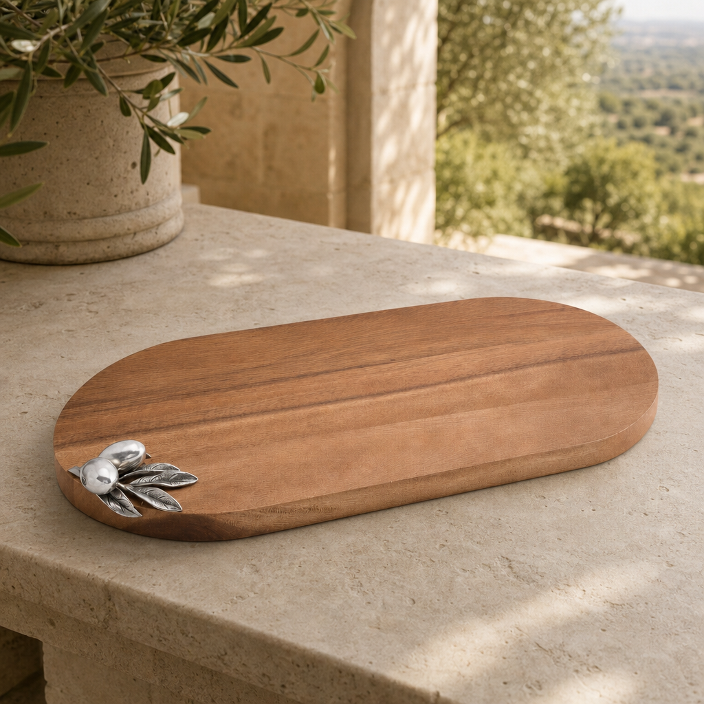 Olive Bar Board 4