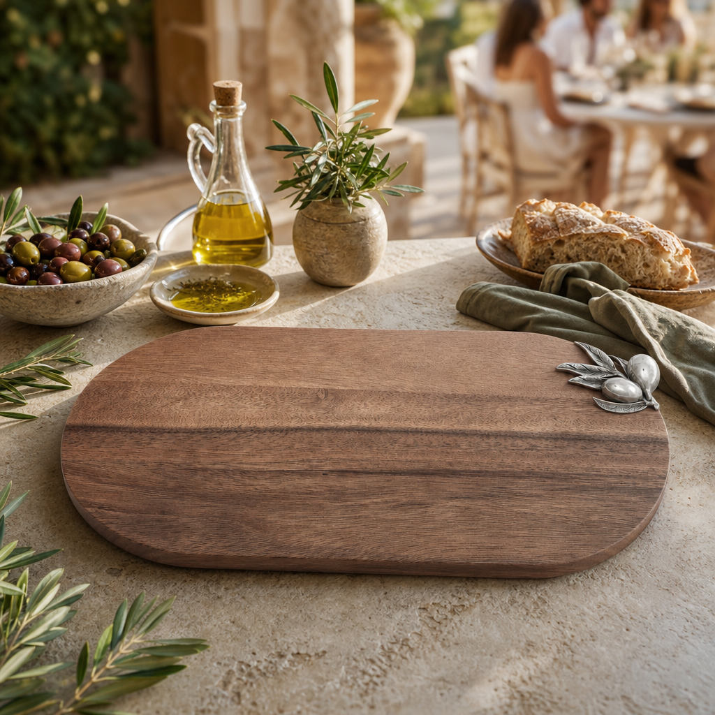 Olive Bar Board 5
