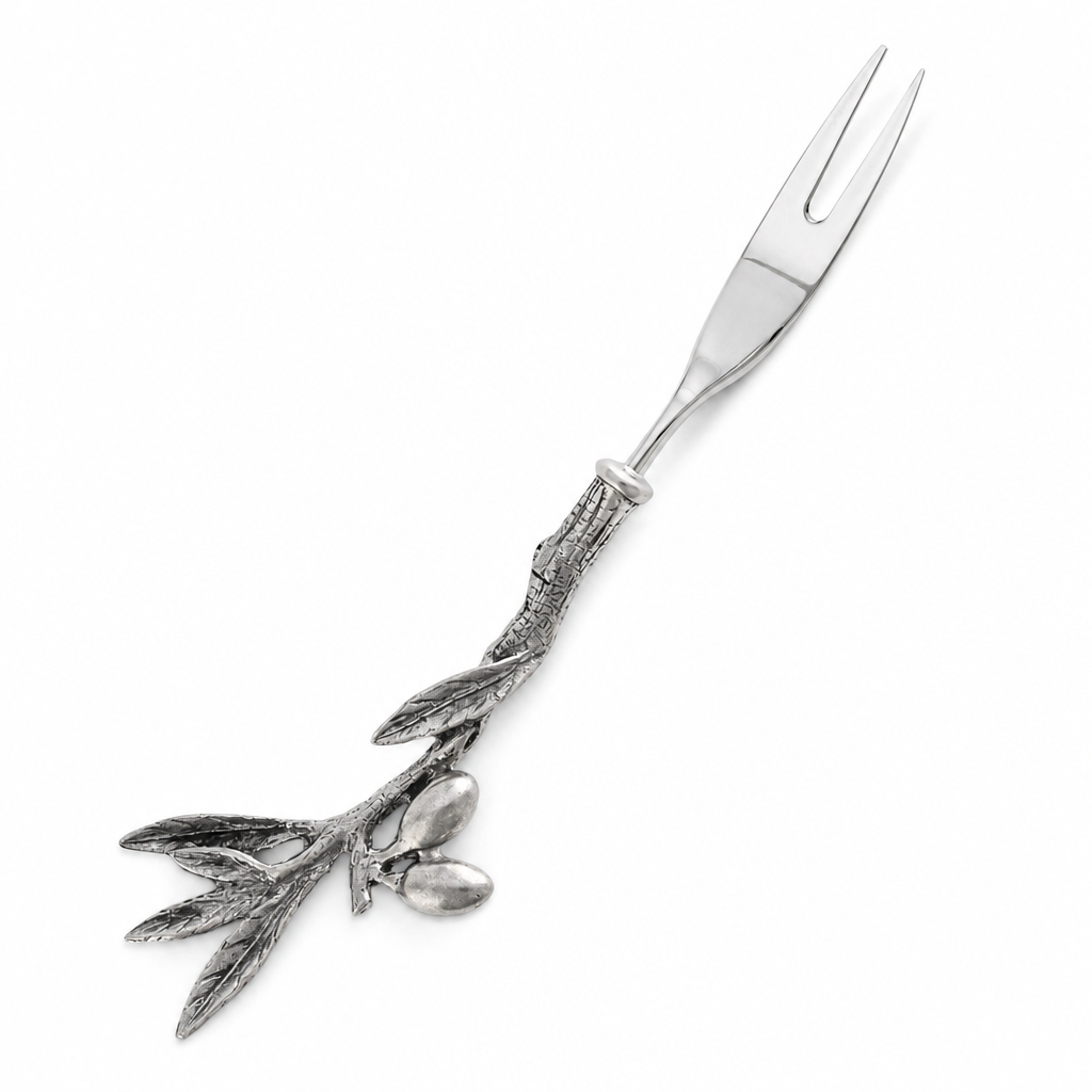 Olive Hors d'oeuvre Fork 1