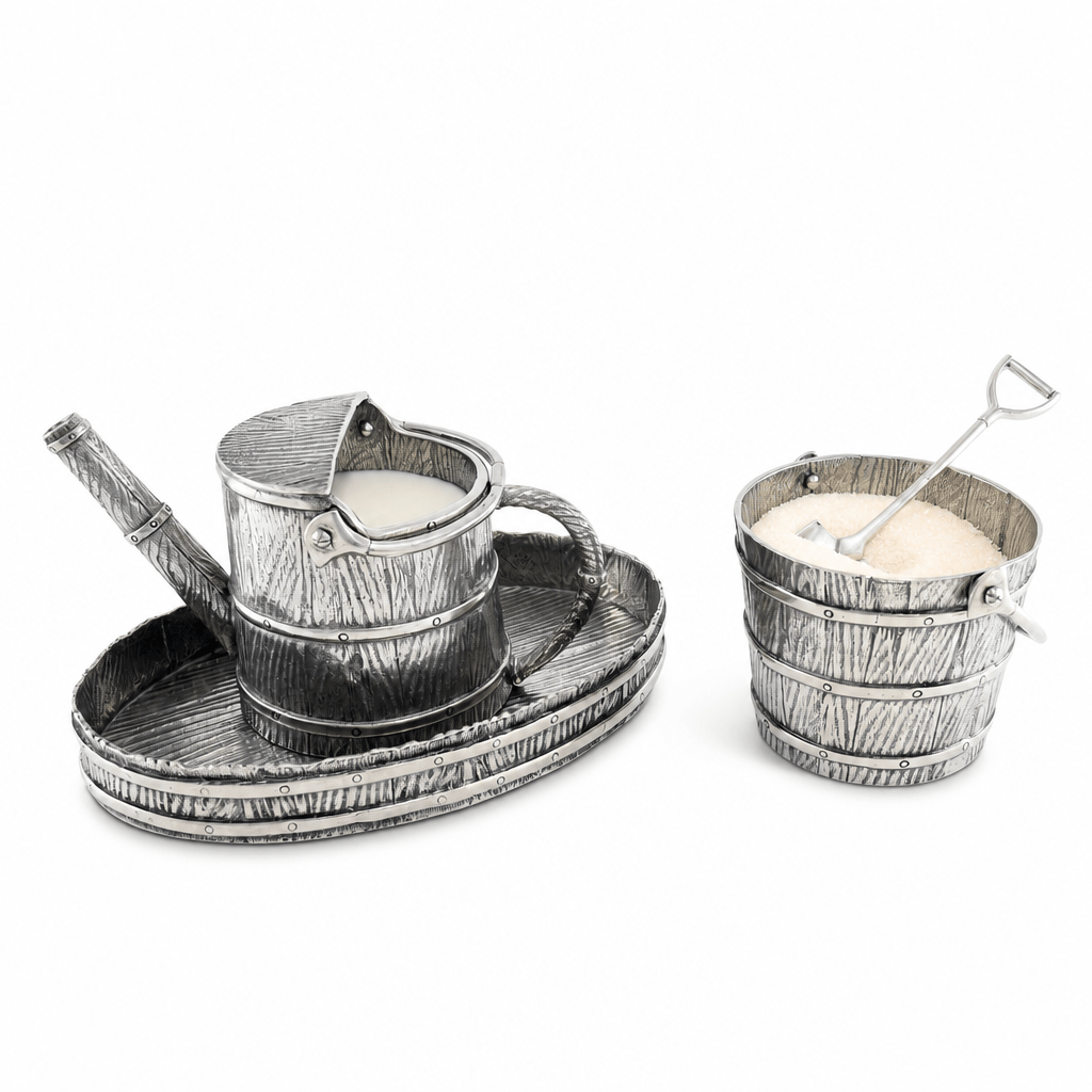 Watering Can Creamer Set 1
