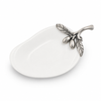 Olive Oil Server / Spoon Rest
