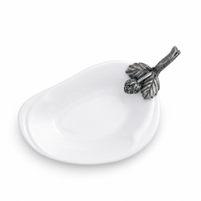 Strawberry Jam Server / Spoon Rest 1