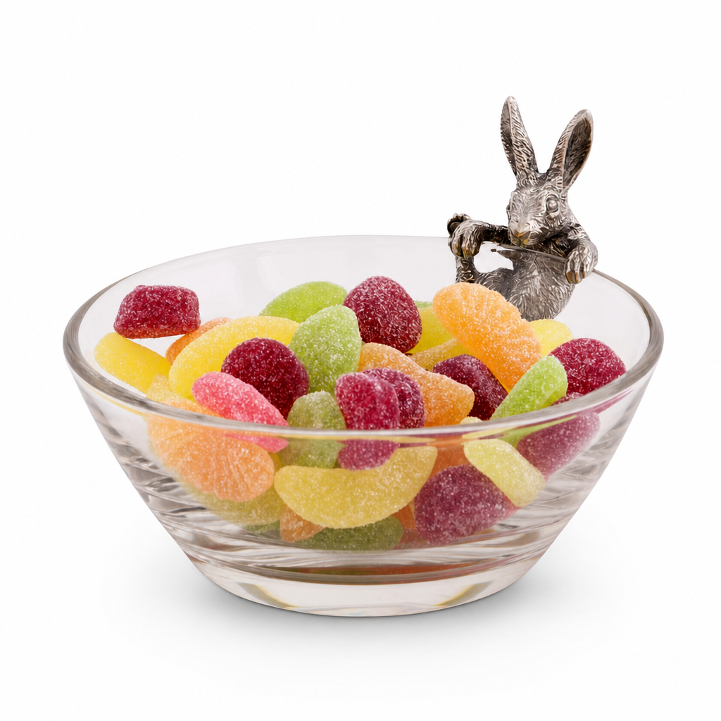 Bunny Dip Bowl 1
