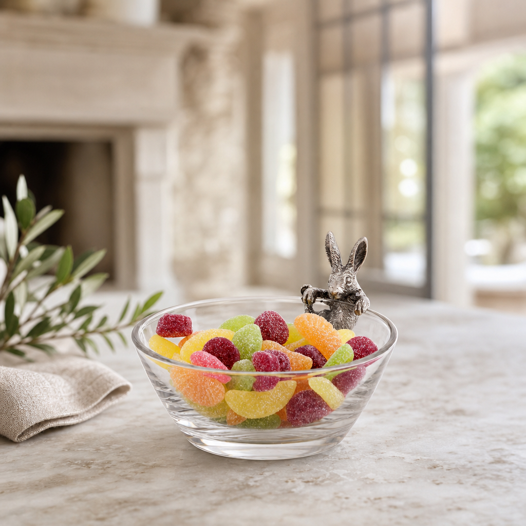 Bunny Dip Bowl 1