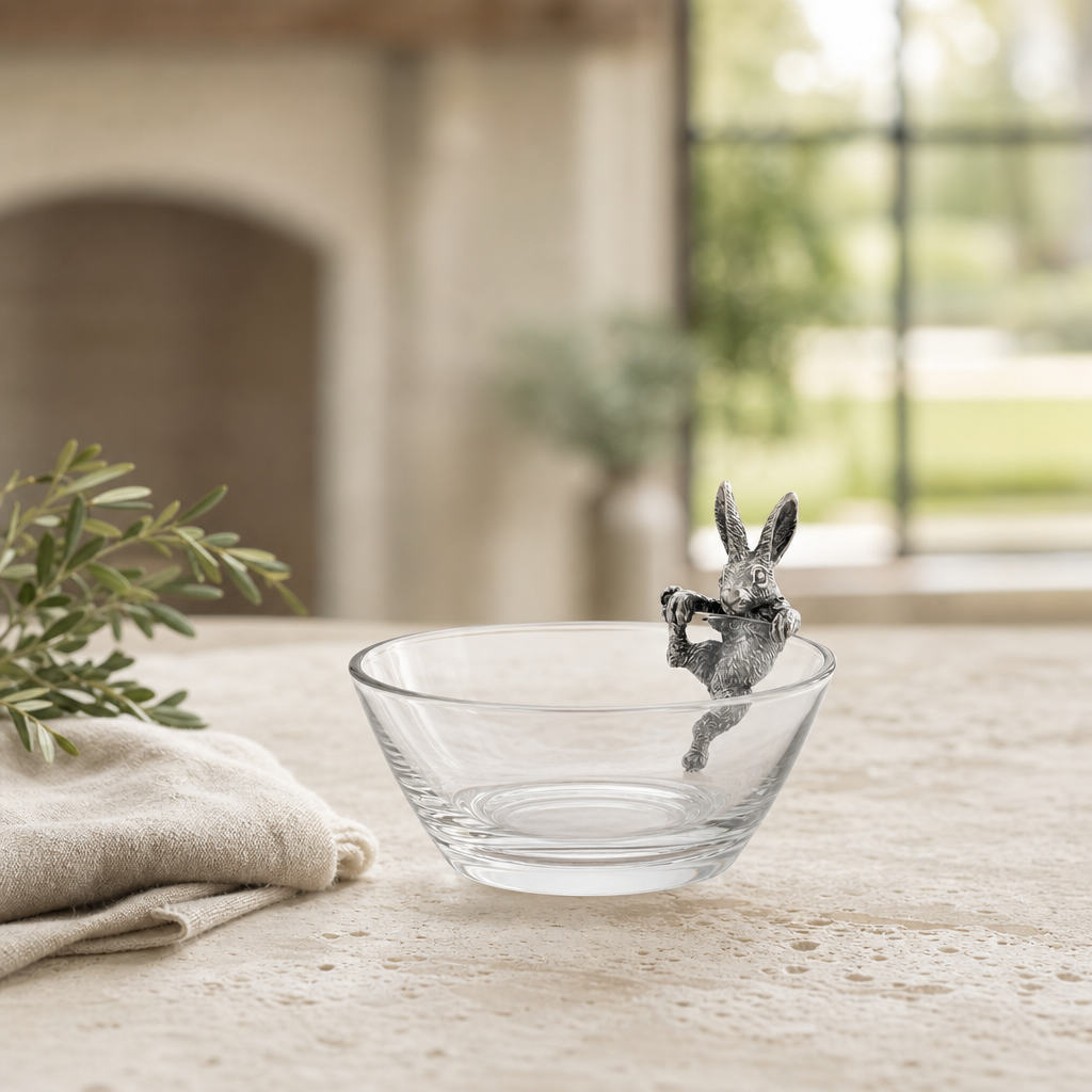 Bunny Dip Bowl 3