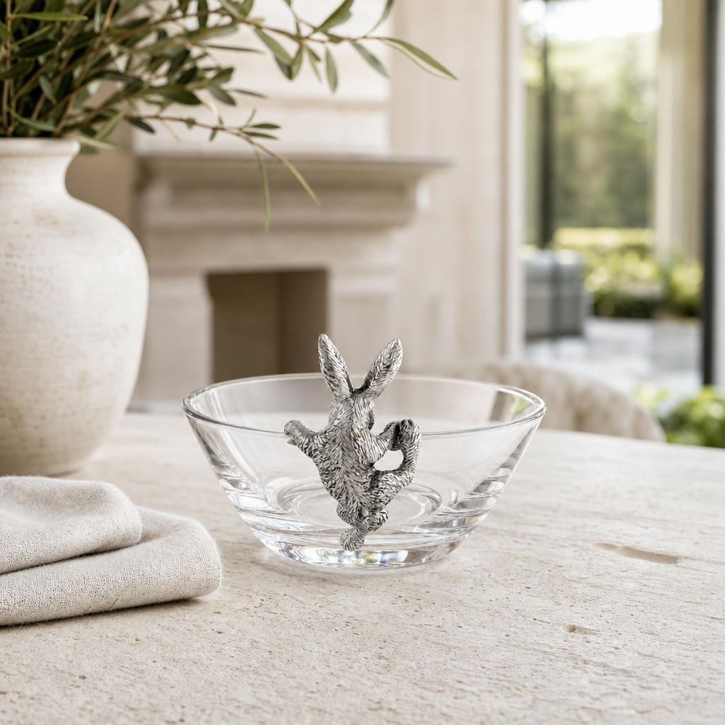 Bunny Dip Bowl 4