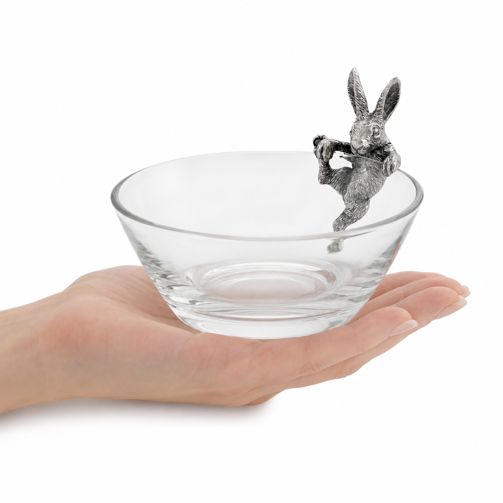 Bunny Dip Bowl 8