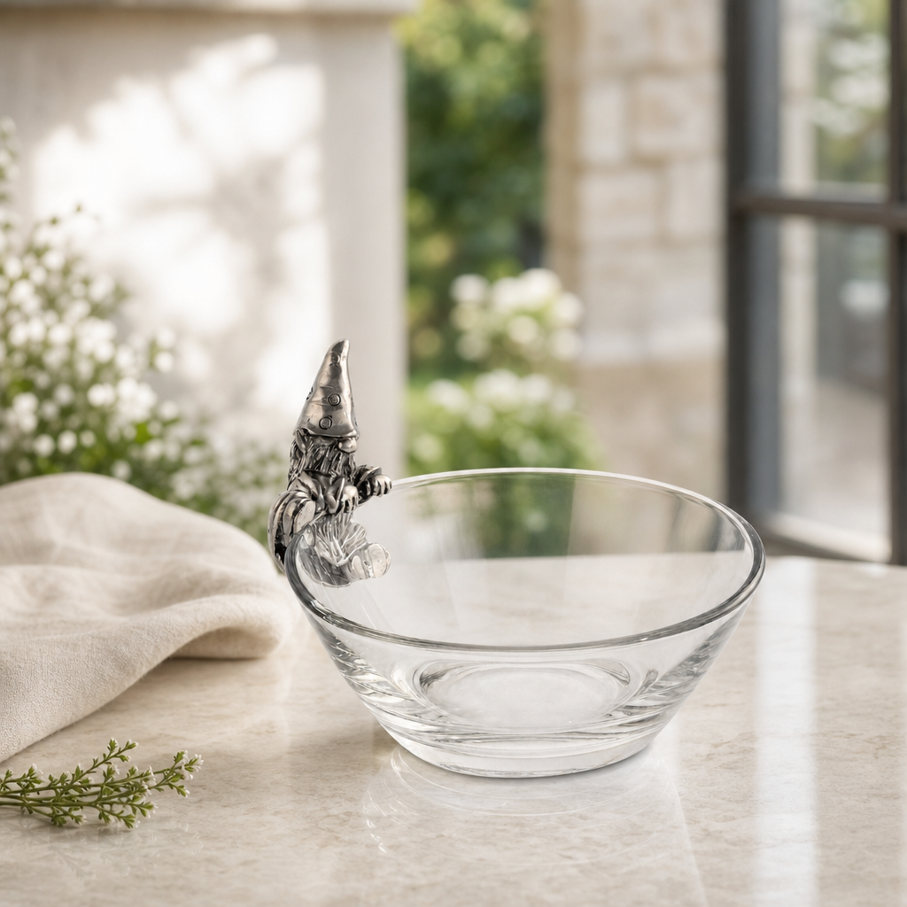 Gnome Dip Bowl 4