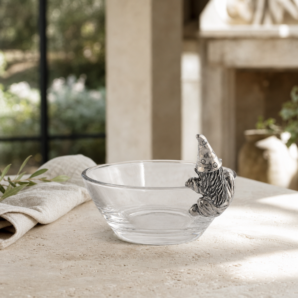 Gnome Dip Bowl 5