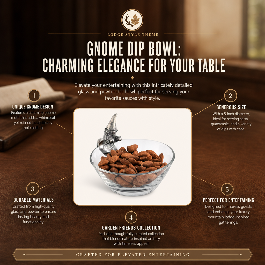 Gnome Dip Bowl 1