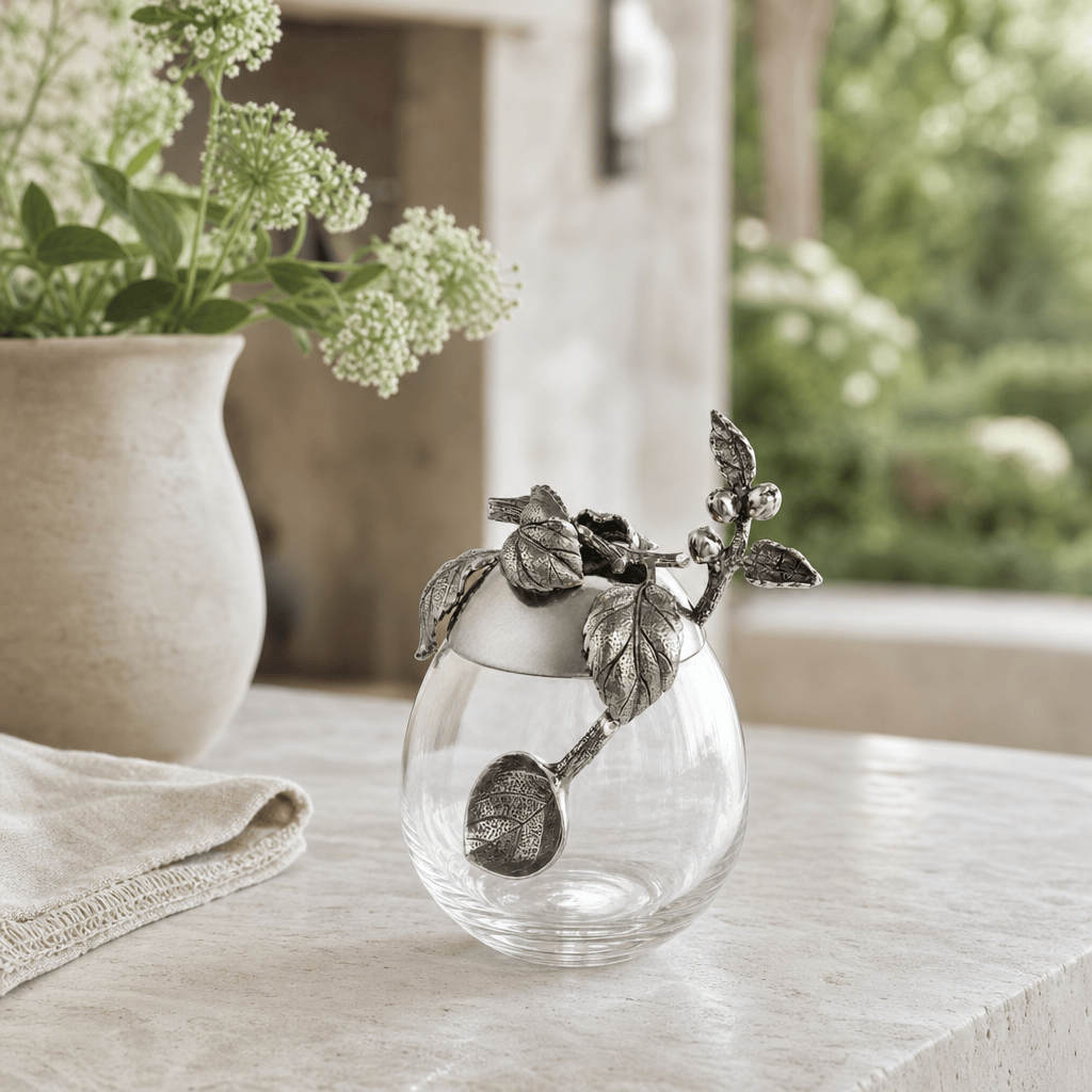 Apple Honey Pot 3